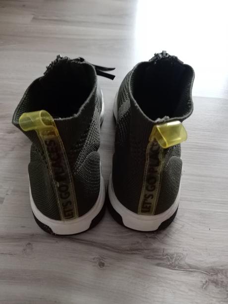 Topánky, reserved,36