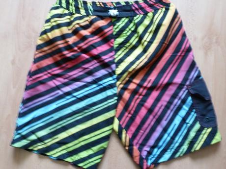 Chlapčenské bermudy - plavky 11 -12 rokov, cherokee,158