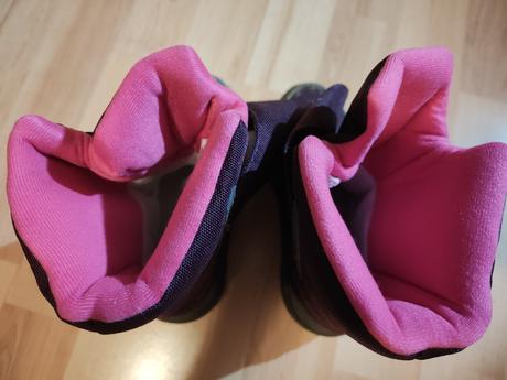 Dievčenské snehule, quechua,28