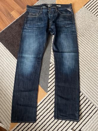 Rifle replay, replay,36