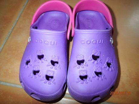 Kroksy coqui, coqui,26