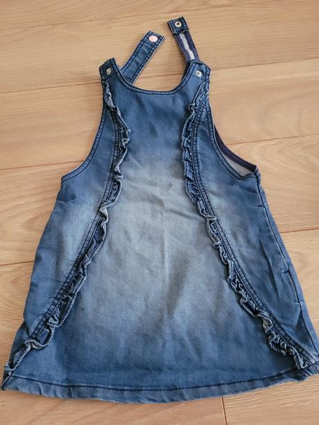 Saty 116, dopodopo,116