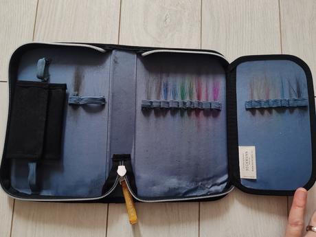 Peračník beckmann, 