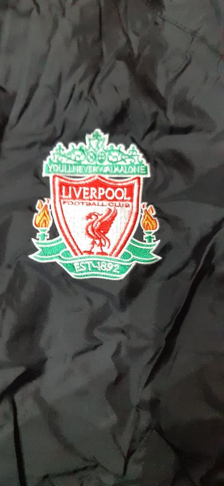 Prechodná bunda, 152