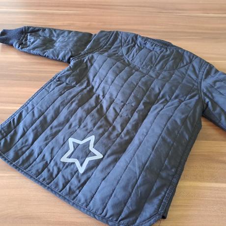 Prechodná bunda, 86