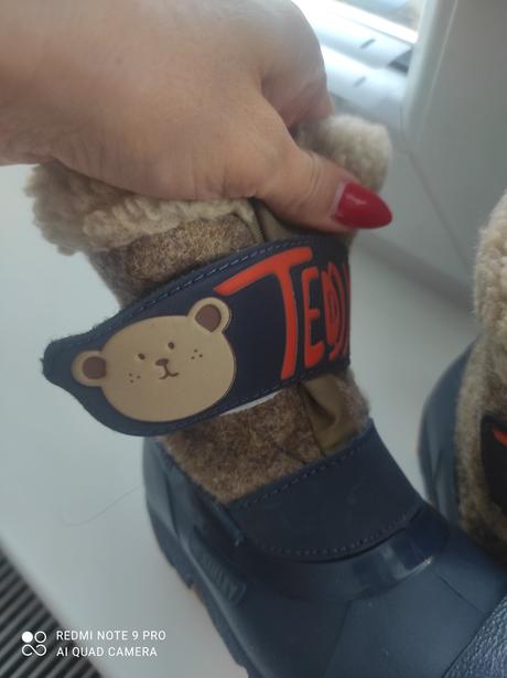 Snehulky mc kinley, mckinley,24