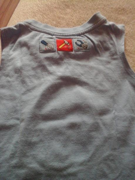 Tielko s bobom, m&co,98