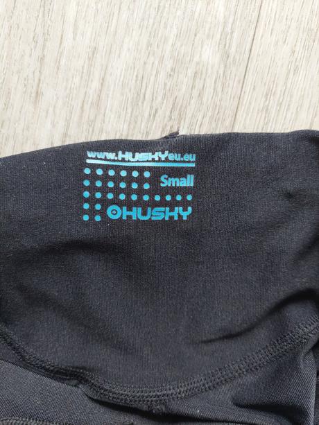 Outdoor 3/4 leginy, husky,s