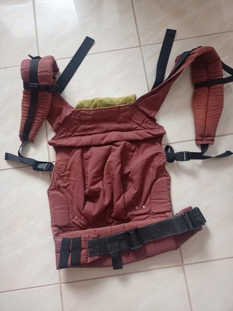 Nosič skaldino xl, skaldino