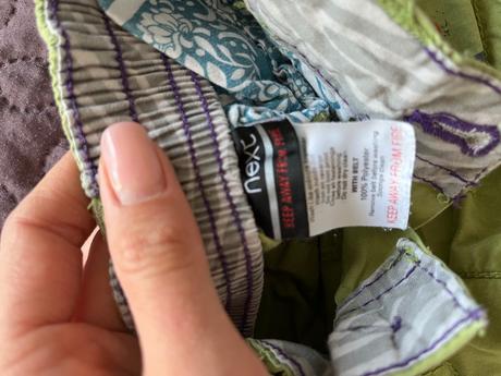 Letné nohavice, next,86