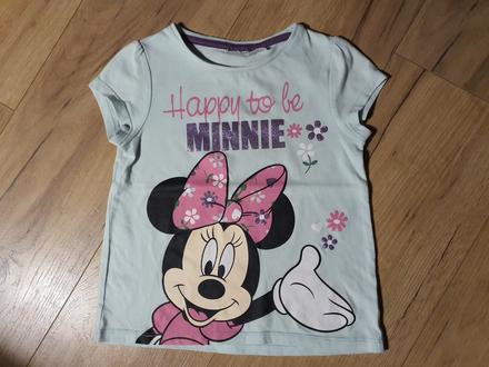 Tričko, disney,104
