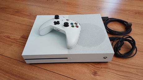 Xbox one s 1tr, 