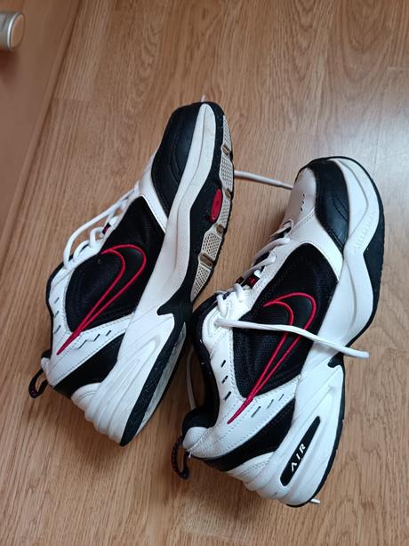 Air monarch, nike,42