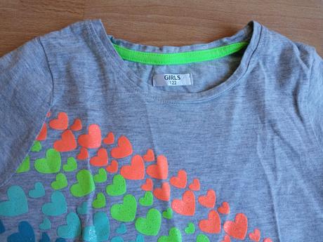 Tričká, pepco,122