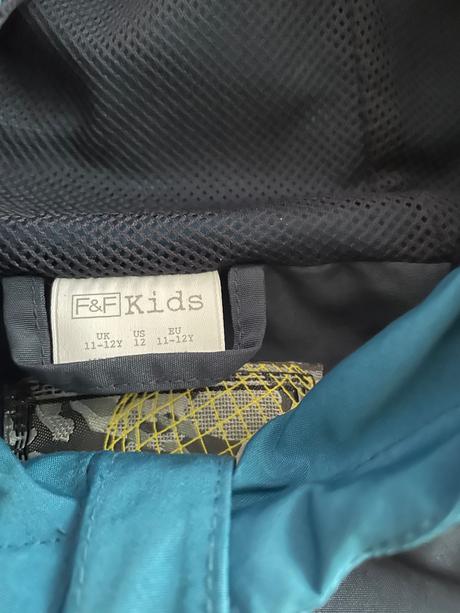 Prechodná bunda, f&f,152