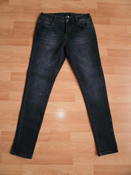 Hrubé rifle s kamienkovým zdobením, pepco,38