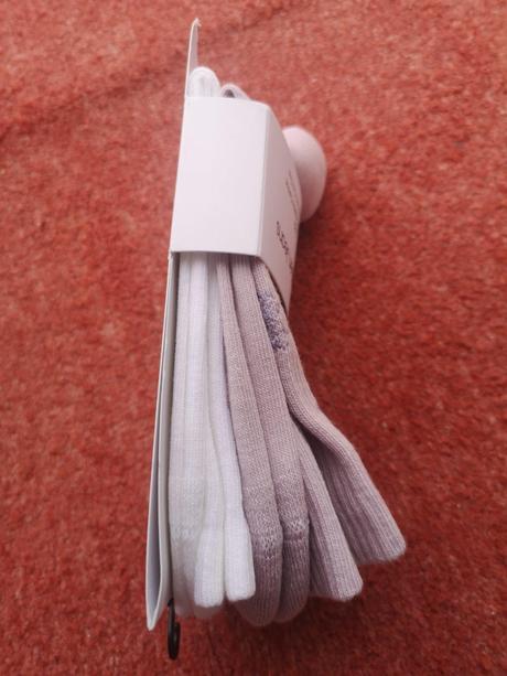 Calvin klein dámske ponožky 2 páry 36-42, calvin klein,36 - 42