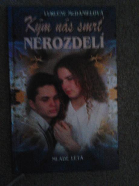 Kým nás smrť nerozdelí, 