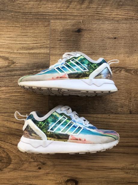 Tenisky adidas velkost 23,5, adidas,23