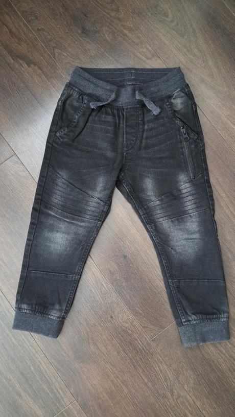 Rifle-jogger, h&m,104