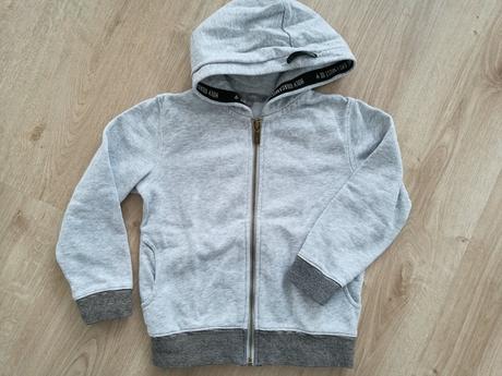 Mikiny 110/116, h&m,116