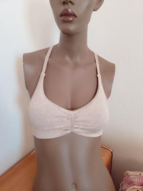 Športová podprsenka nebbia v.s nová, nebbia,s