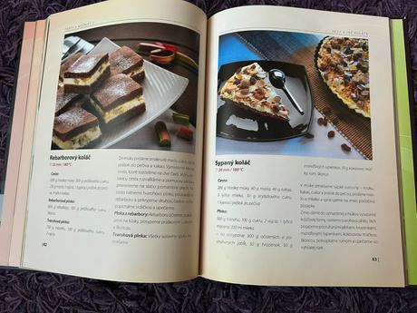 Torty a múčniky,