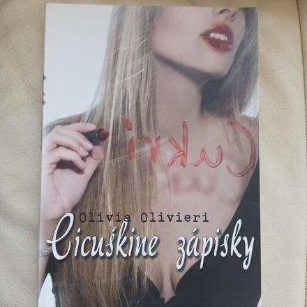 Cicuškine zápisky, 