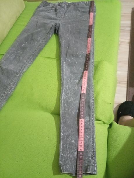 Rifle, jeginsy, pepperts,152