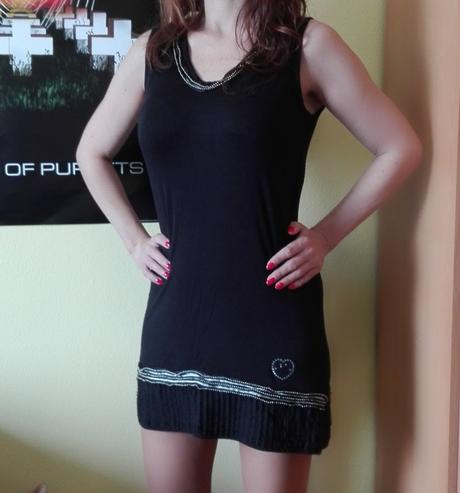 Šaty fracomina, fracomina,m