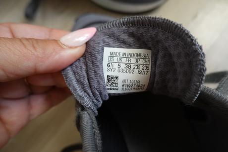 Tenisky adidas, adidas,38