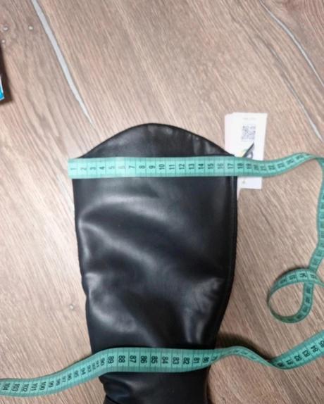 Nové zimne čižmy, 37