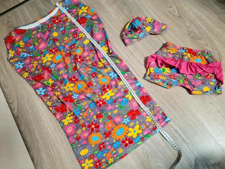 Satky mama a dcera, m