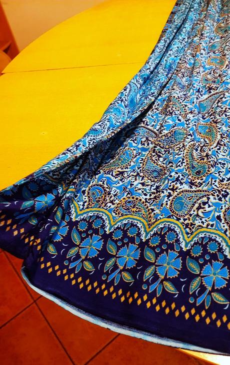 Predám letný nohavicový komplet veľ.uni, 