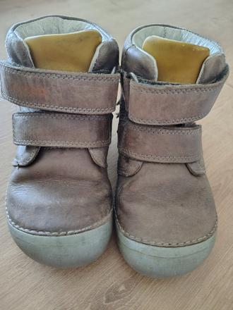 Celorocne topanky, d.d.step,25