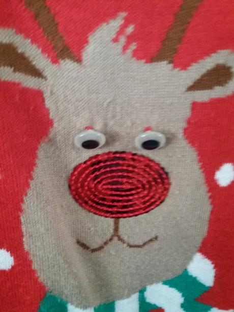 Pulóver, young dimension,122