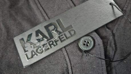 Vrchné oblečenie karl lagerfeld xl/ xxl 42-44, xl