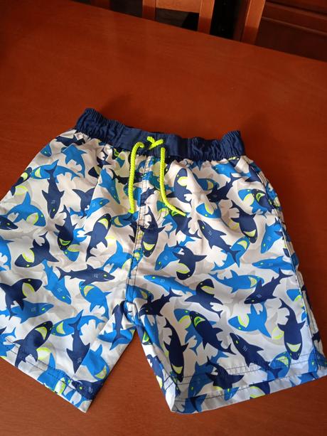 Kraťasy, dopodopo,110