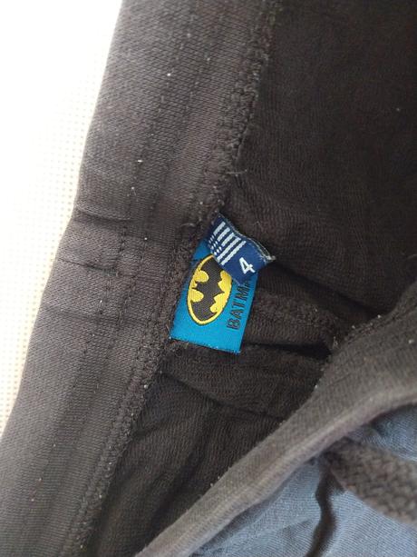 Kratasy batman, original marines,110