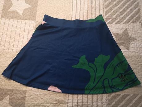 Dámska športová sukňa adidas, adidas,40
