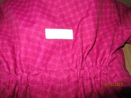 Zimny overal, reima,80