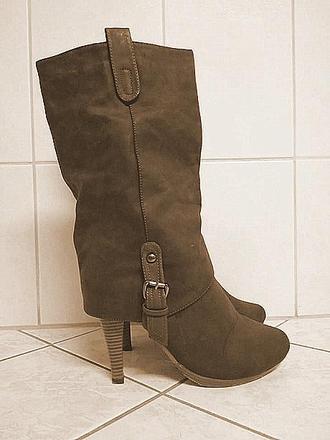 Moderne cizmicky, 37