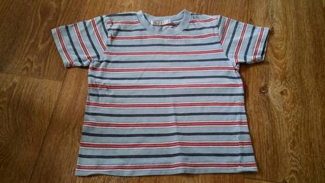 Pruhované tričko, george,98