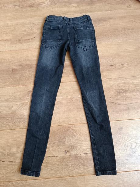 Cierne rifle 158, chapter young,158