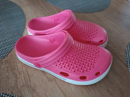 Topánky do vody, coqui,37