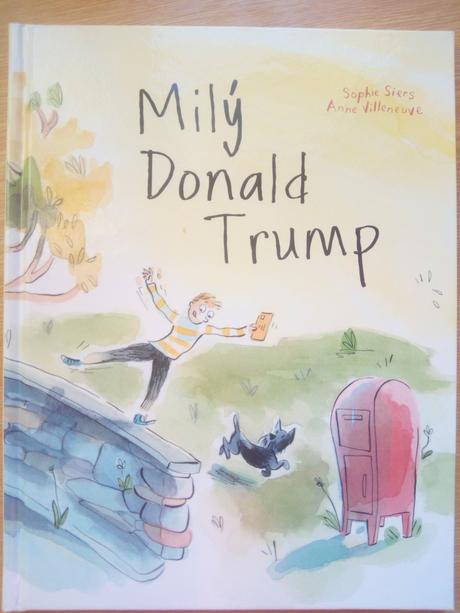 Milý donald trump ô,