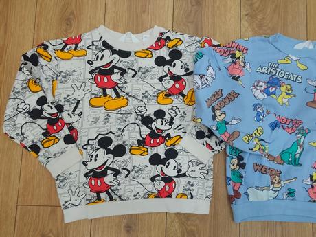 Mikina, h&m,140