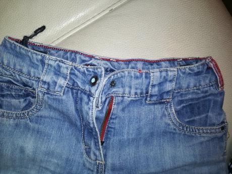 Riflové kraťasy, 128