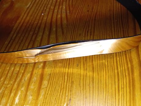 Zaujímavé šaty, m