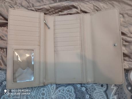 Peňaženka guess, guess